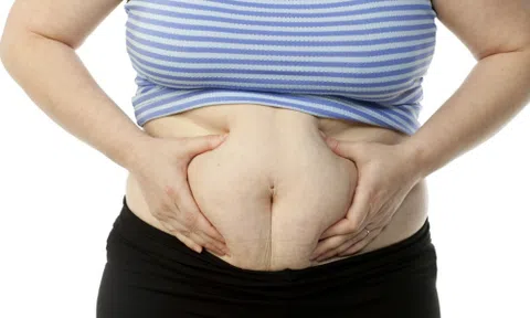 Thực đơn giúp giảm mỡ bụng hiệu quả chỉ sau 3 ngày